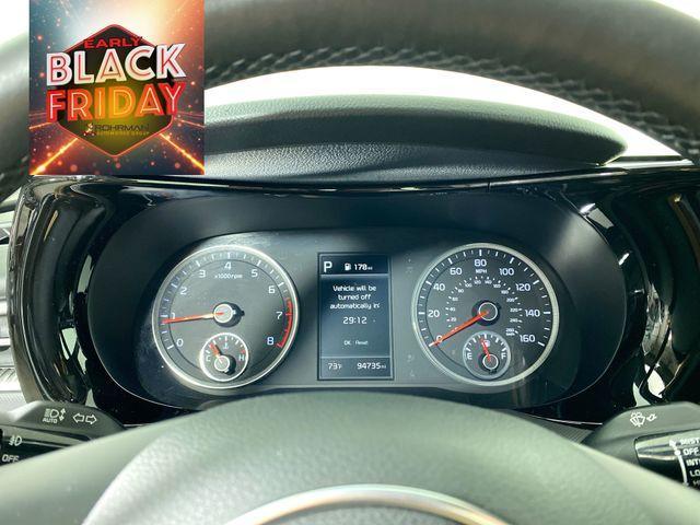 used 2021 Kia K5 car, priced at $19,010