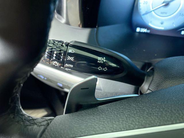 used 2023 Hyundai Palisade car, priced at $34,917