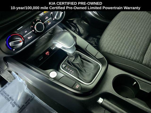 used 2020 Kia Soul car, priced at $14,799