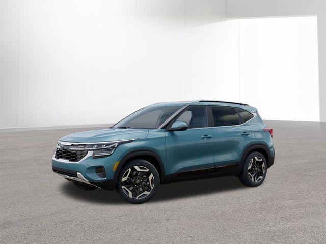 new 2026 Kia Seltos car, priced at $33,695