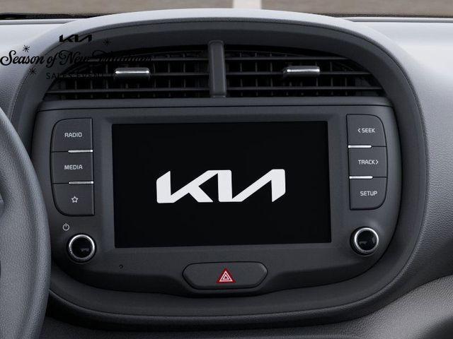 new 2025 Kia Soul car, priced at $22,281