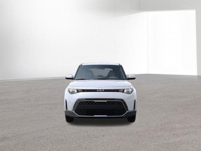 new 2025 Kia Soul car, priced at $22,281