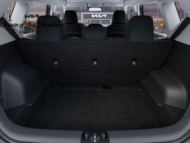 new 2025 Kia Soul car, priced at $22,281