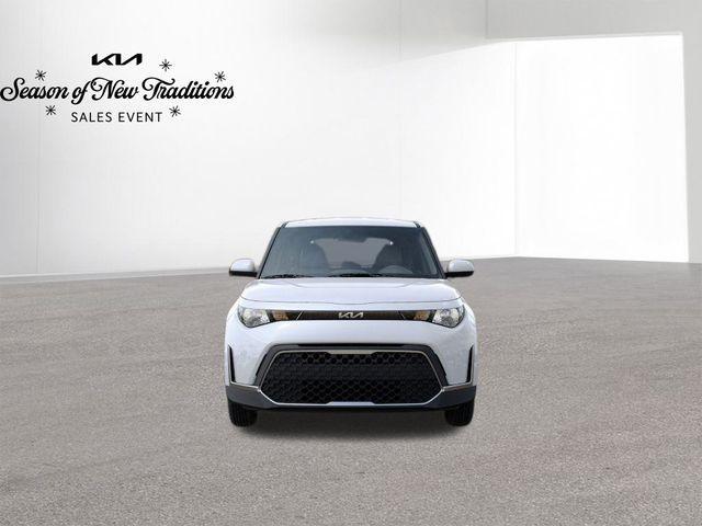 new 2025 Kia Soul car, priced at $22,281