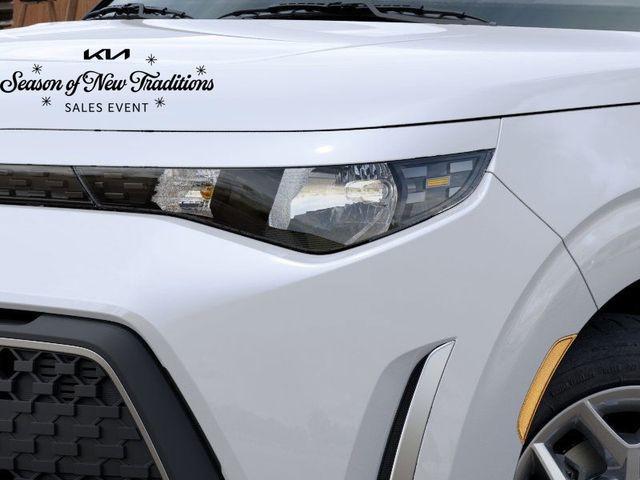 new 2025 Kia Soul car, priced at $22,281