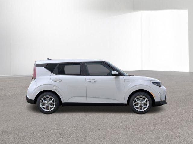 new 2025 Kia Soul car, priced at $22,281
