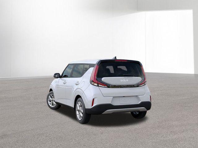 new 2025 Kia Soul car, priced at $22,281