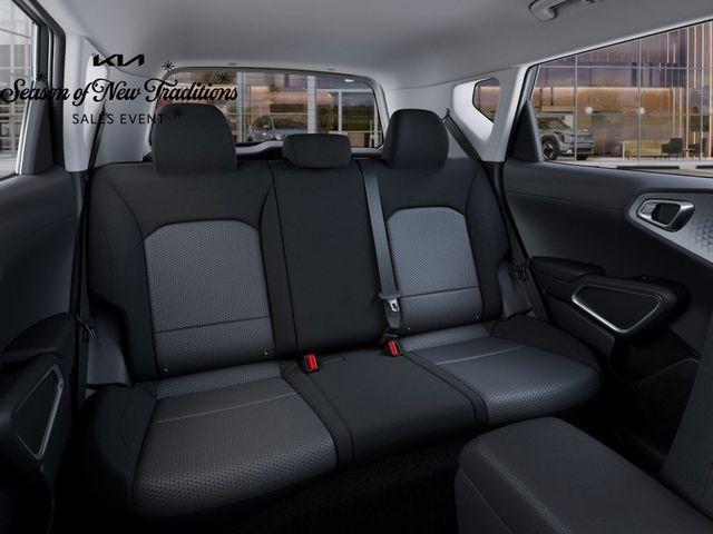 new 2025 Kia Soul car, priced at $22,281