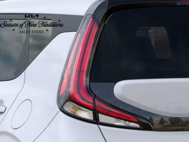 new 2025 Kia Soul car, priced at $22,281