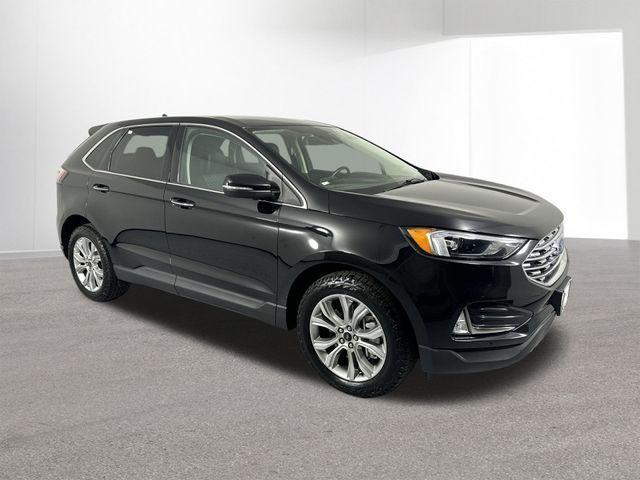 used 2024 Ford Edge car, priced at $28,294