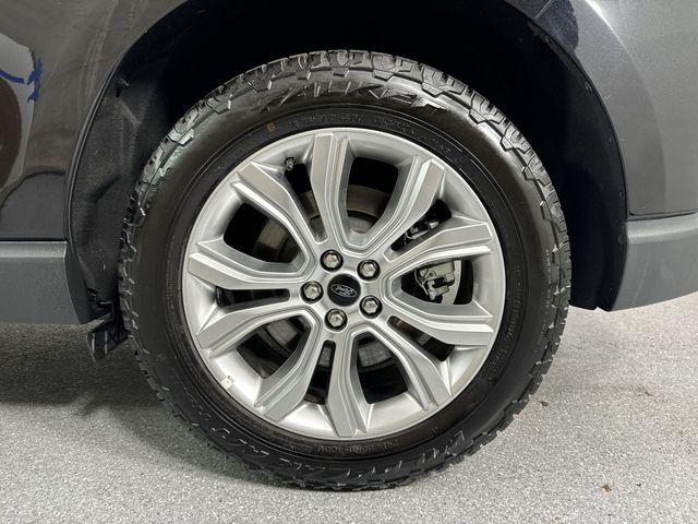 used 2024 Ford Edge car, priced at $28,294