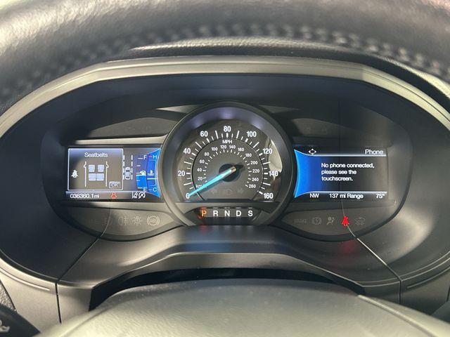 used 2024 Ford Edge car, priced at $28,294