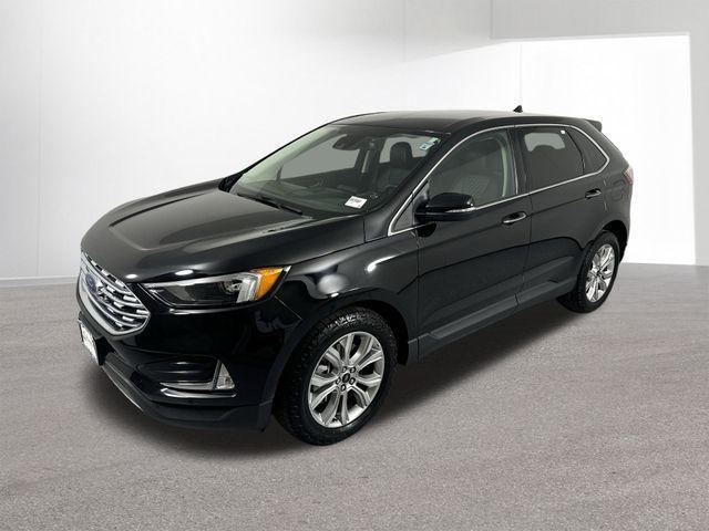 used 2024 Ford Edge car, priced at $28,294