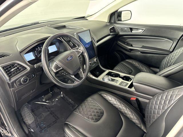 used 2024 Ford Edge car, priced at $28,294