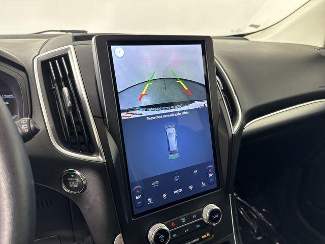 used 2024 Ford Edge car, priced at $28,294