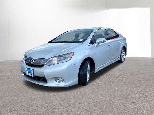 used 2011 Lexus HS 250h car, priced at $3,995