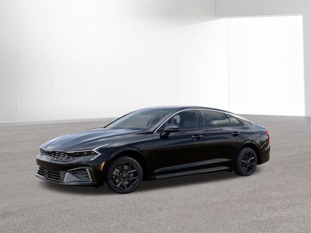 new 2026 Kia K5 car, priced at $28,565