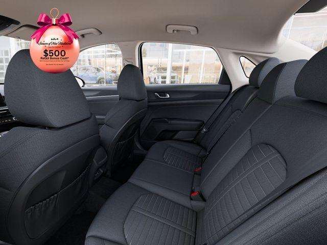 new 2026 Kia K5 car, priced at $28,565