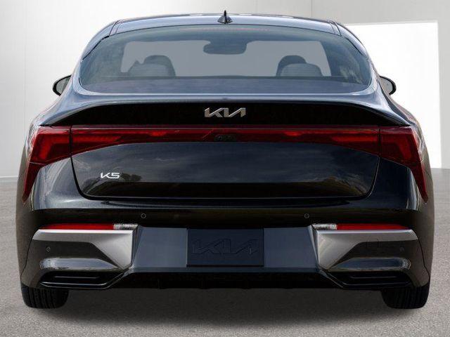 new 2026 Kia K5 car, priced at $28,565
