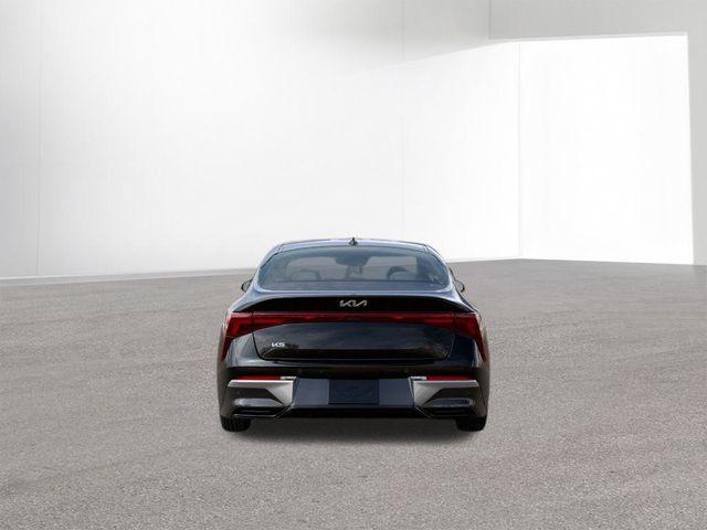 new 2026 Kia K5 car, priced at $28,565