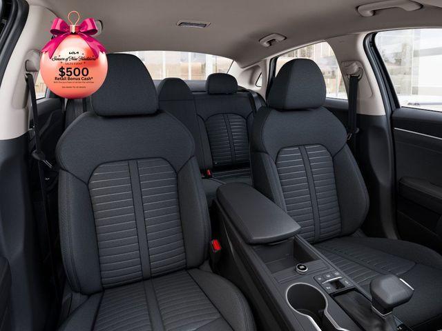 new 2026 Kia K5 car, priced at $28,565