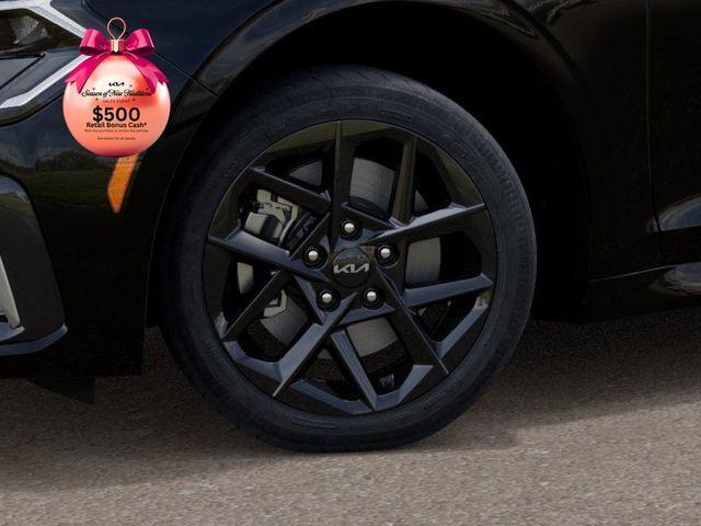 new 2026 Kia K5 car, priced at $28,565