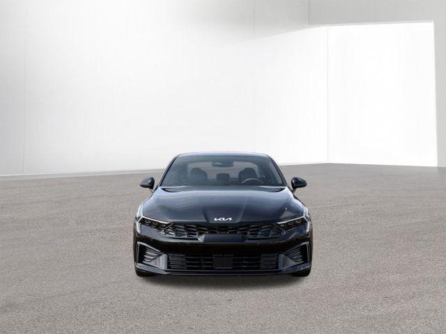 new 2026 Kia K5 car, priced at $28,565