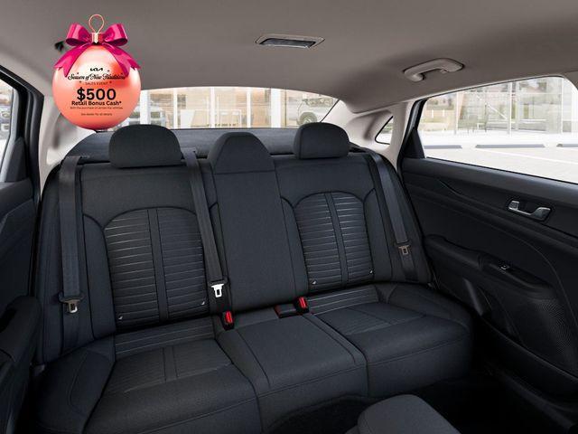 new 2026 Kia K5 car, priced at $28,565