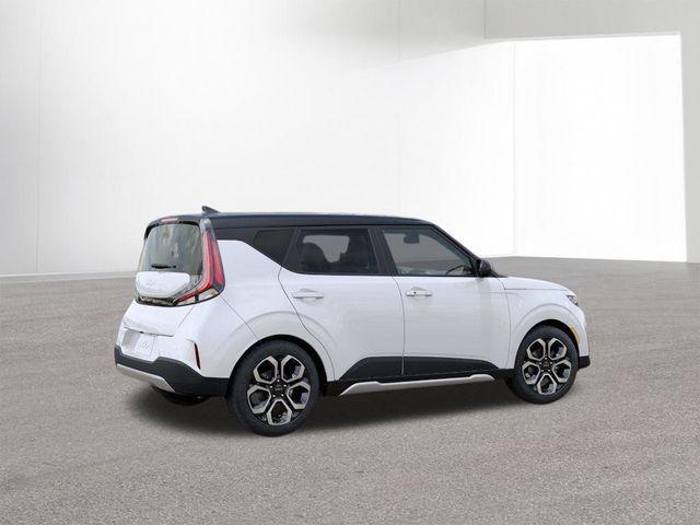 new 2025 Kia Soul car, priced at $26,326