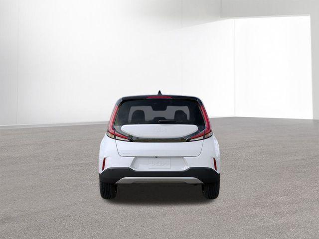 new 2025 Kia Soul car, priced at $26,326