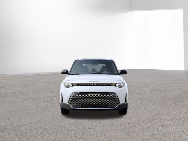 new 2025 Kia Soul car, priced at $26,326