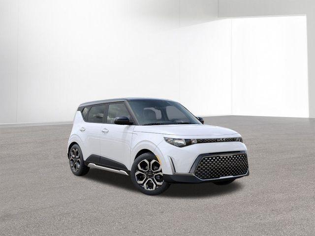 new 2025 Kia Soul car, priced at $26,326