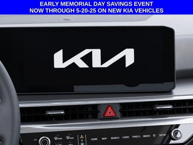 new 2025 Kia Sorento car, priced at $35,850