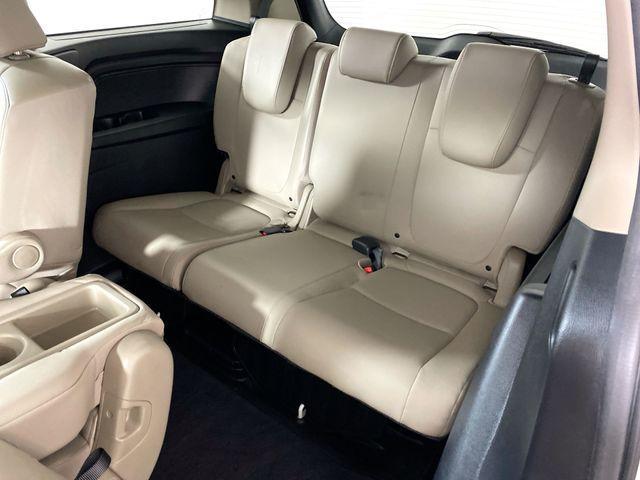used 2019 Honda Odyssey car, priced at $17,407