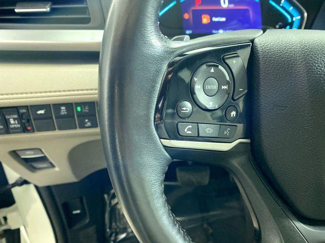 used 2019 Honda Odyssey car, priced at $17,407