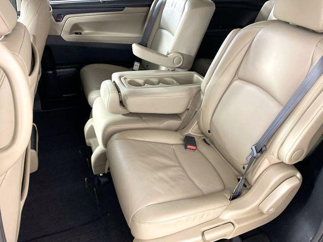 used 2019 Honda Odyssey car, priced at $17,407
