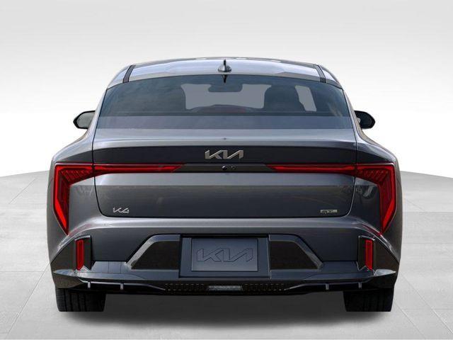 new 2025 Kia K4 car, priced at $25,995