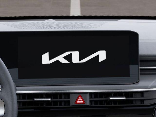 new 2025 Kia K5 car, priced at $38,725