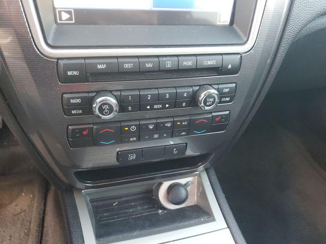 used 2011 Ford Fusion car, priced at $4,995