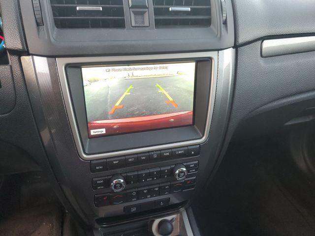 used 2011 Ford Fusion car, priced at $4,995