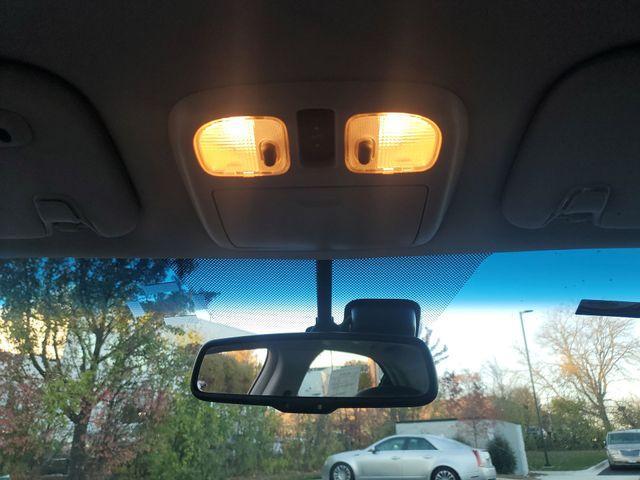 used 2011 Ford Fusion car, priced at $4,995