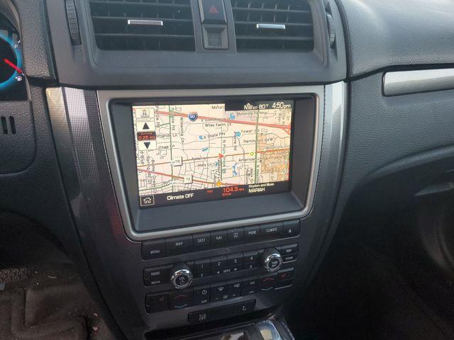 used 2011 Ford Fusion car, priced at $4,995