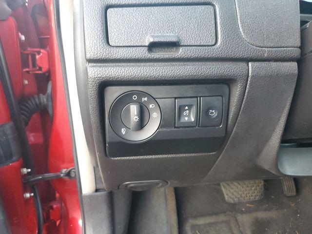 used 2011 Ford Fusion car, priced at $4,995