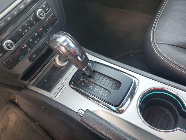 used 2011 Ford Fusion car, priced at $4,995