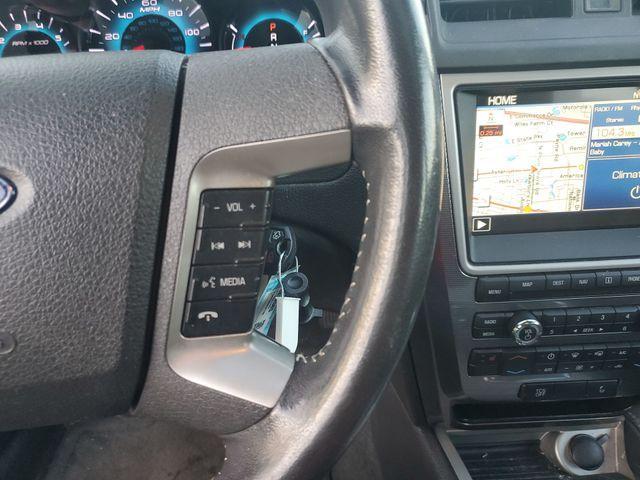 used 2011 Ford Fusion car, priced at $4,995