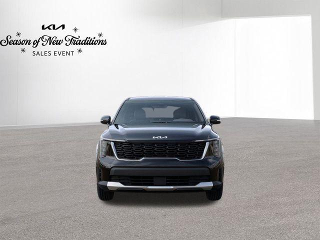 new 2026 Kia Sorento car, priced at $33,950