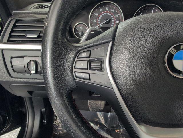 used 2014 BMW 328 car, priced at $9,308