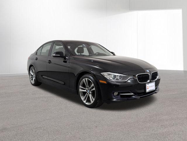used 2014 BMW 328 car, priced at $9,308