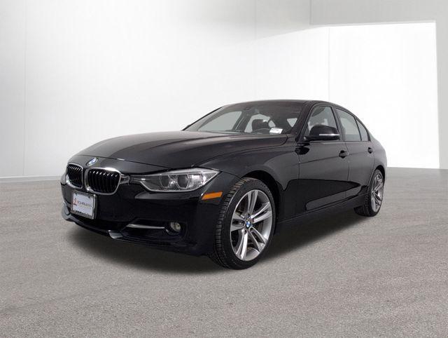used 2014 BMW 328 car, priced at $9,210