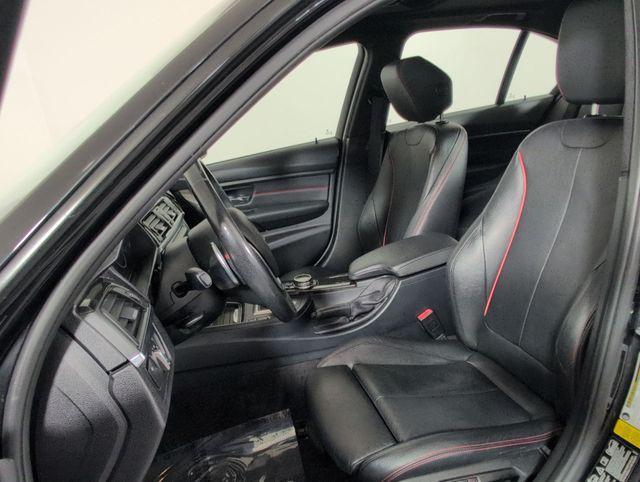used 2014 BMW 328 car, priced at $9,308